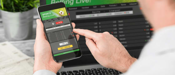 Bezpečné sázky pro začínající hráče online kasina