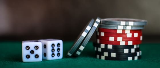 Hraní v reálném čase zdůrazňuje vznik online kasin