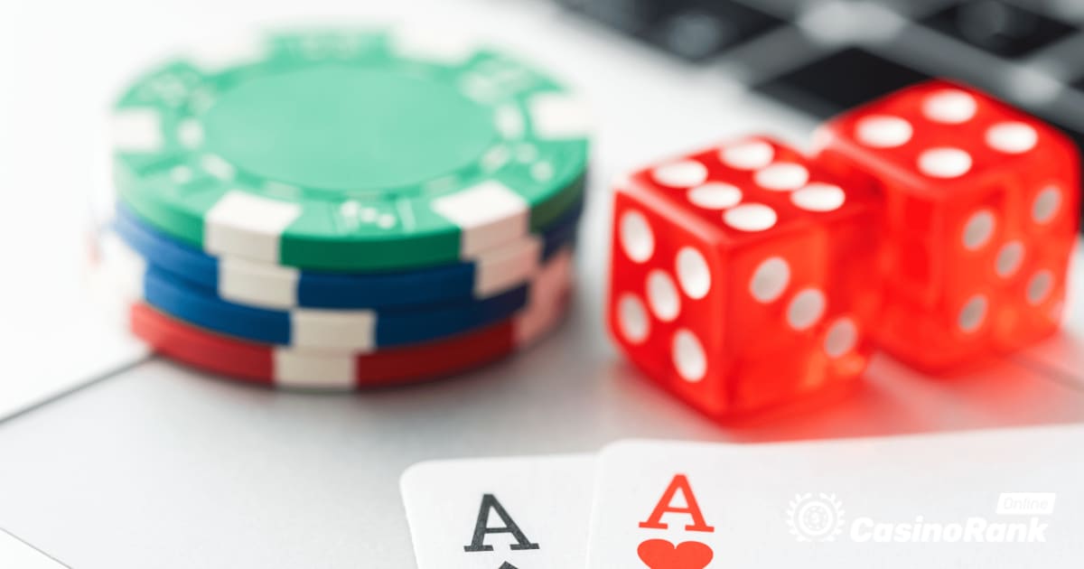Online poker vs standardní poker – jaký je rozdíl?
