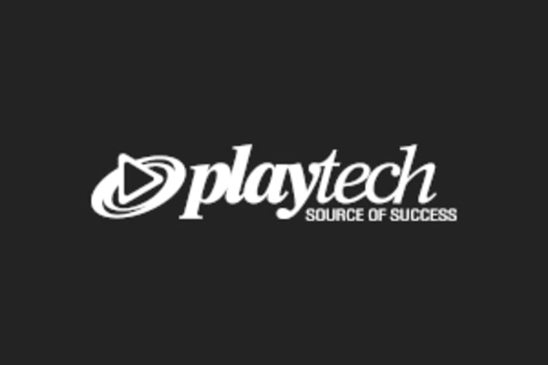 10 nejlepších Online Kasino Playtech2025