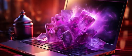 Co je RNG v online kasinech: Průvodce pro začátečníky