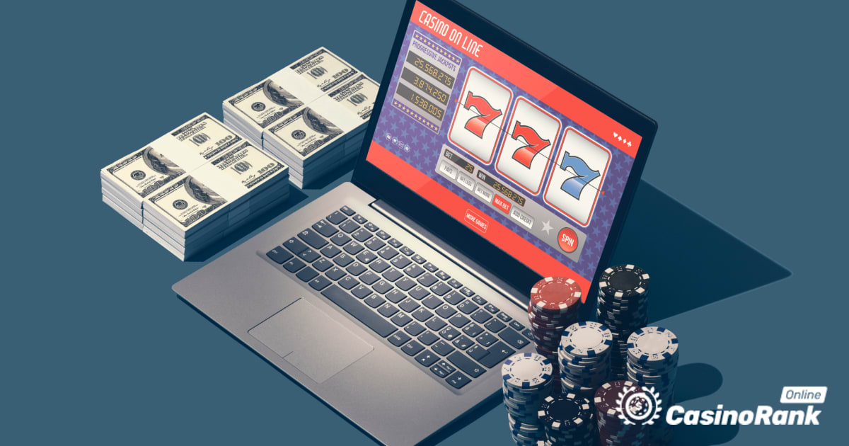 Výhody a nevýhody používání Revolutu pro hraní online kasin