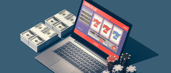 Výhody a nevýhody používání Revolutu pro hraní online kasin