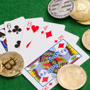 Bonusy a promo akce v krypto kasinu: Komplexní průvodce pro hráče