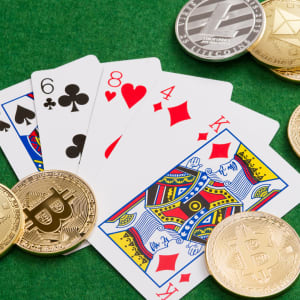 Bonusy a promo akce v krypto kasinu: KomplexnÃ­ prÅ¯vodce pro hrÃ¡Ä�e