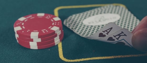 Online poker - zÃ¡kladnÃ­ dovednosti