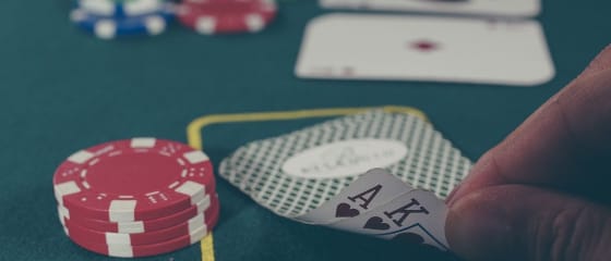 Online poker - základní dovednosti