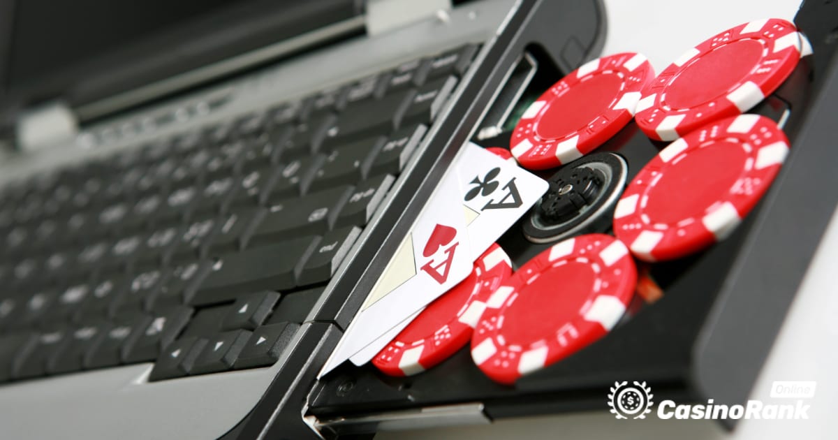 Jak hrát video poker online