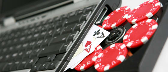 Jak hrát video poker online