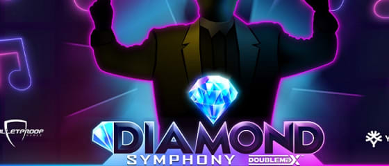 Yggdrasil Gaming uvádí na trh Diamond Symphony DoubleMax
