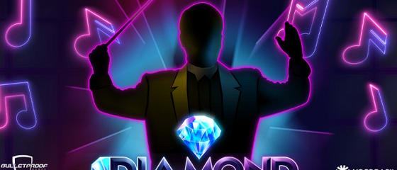 Yggdrasil Gaming uvádí na trh Diamond Symphony DoubleMax