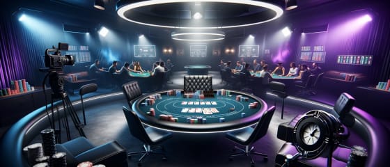 Nejdražší pokerové hry, jaké se kdy hrály
