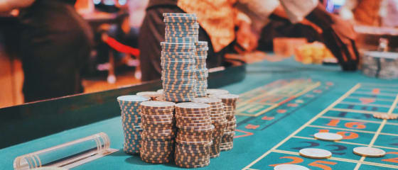 5 velkých výher v online kasinech