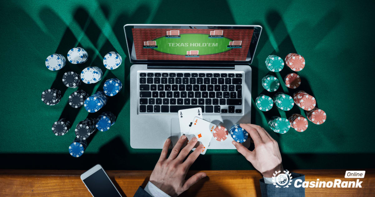 Jak online kasina vydělávají peníze: Poznejte tajemství!