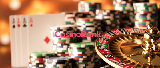 Vše, co potřebujete vědět o kasinových bonusech