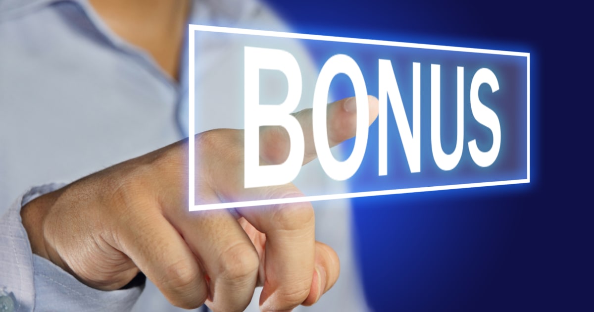 Jak vytěžit maximum ze svého uvítacího bonusu 2023