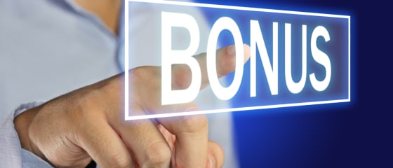 Jak vytÄ›Å¾it maximum ze svÃ©ho uvÃ­tacÃ­ho bonusu 2023/2024