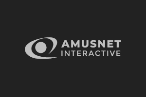 10 nejlepších Online Kasino Amusnet Interactive2024