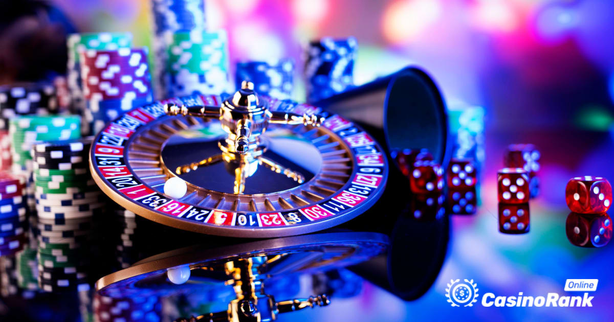 6 dovedností potřebných k zvládnutí blackjack kasin