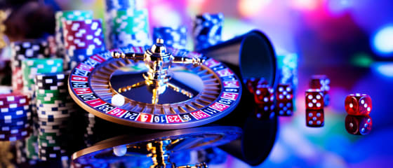 6 dovedností potřebných k zvládnutí blackjack kasin