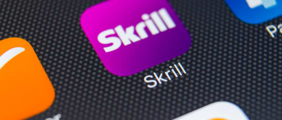 Limity a poplatky Skrill: Pochopení a správa nákladů na platby v online kasinu