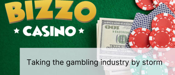 Bizzo Casino: Vezměte hazardní průmysl útokem