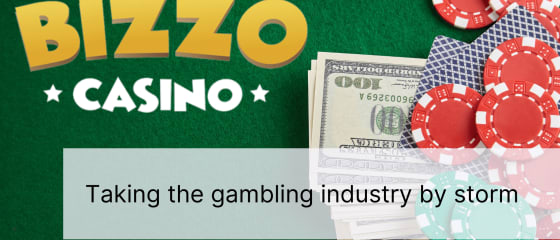 Bizzo Casino: VezmÄ›te hazardnÃ­ prÅ¯mysl Ãºtokem
