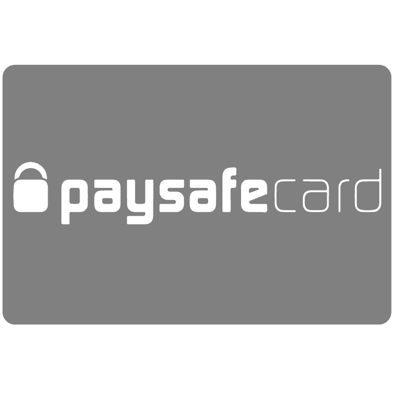 Nejlepší online kasina přijímající PaysafeCard