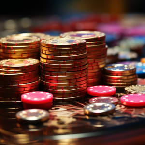 Jak si vybudovat perfektní bankroll online kasina?