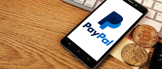 Jak si založit účet PayPal a jak začít