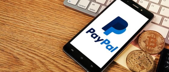Jak si založit účet PayPal a jak začít