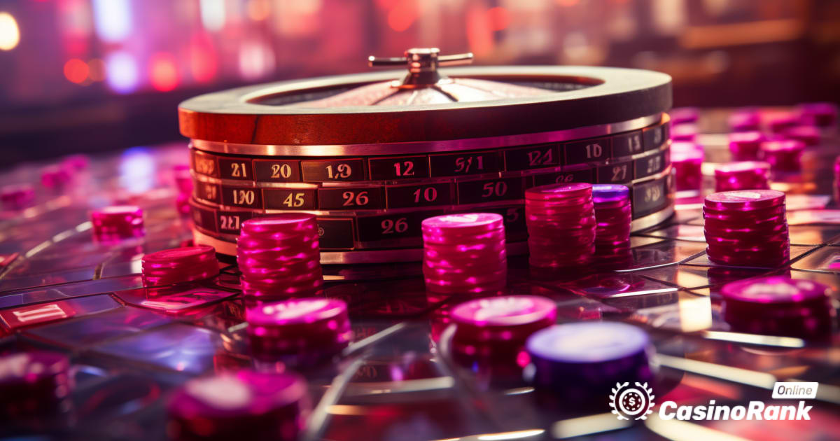 Vysvětlení kurzů v online kasinu: Jak vyhrát online kasinové hry?