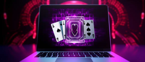Výrazné kouzlo online kasin: Co dělá online kasina populární