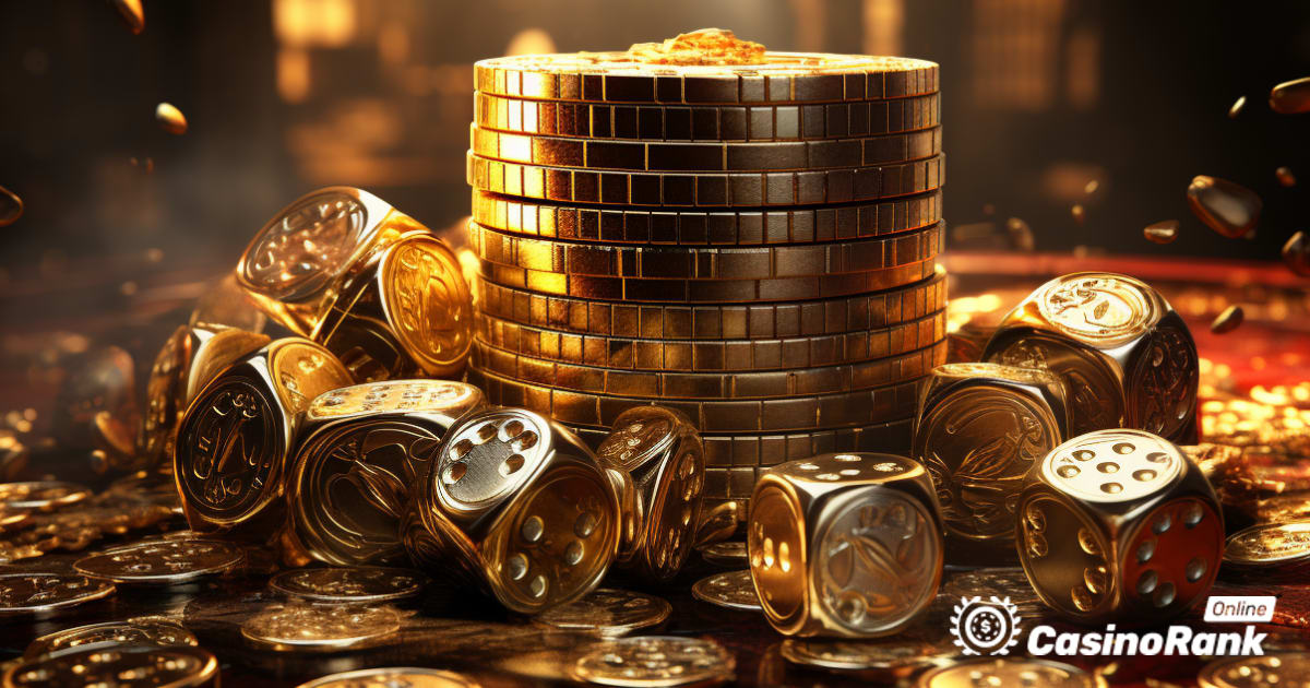 Jaké jsou nejlepší bonusy v kasinu zdarma: Zatočení zdarma, bonusy bez vkladu a další