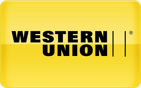 Top 10 Western Union v Online Kasino