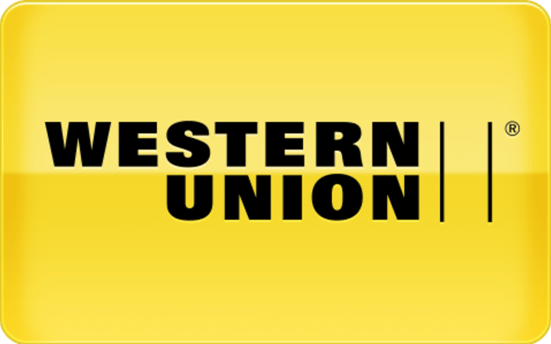 Nejlepší online kasina přijímající Western Union