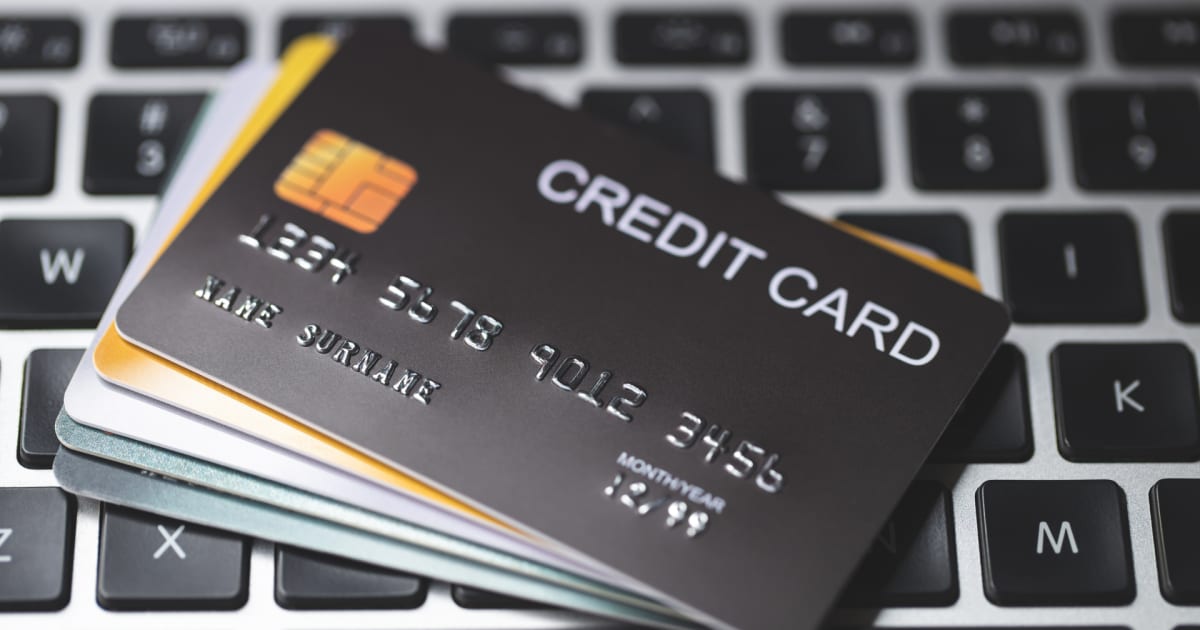 Zpětná zúčtování a spory: Navigace při problémech s kreditními kartami v online kasinech