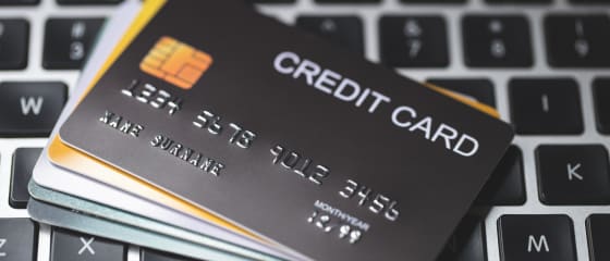Zpětná zúčtování a spory: Navigace při problémech s kreditními kartami v online kasinech