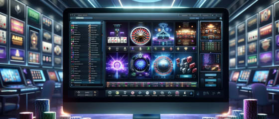 10 zajímavých faktů o online kasinech