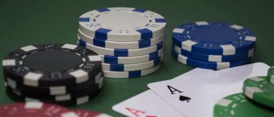 Caribbean Stud Poker kurzy a pravděpodobnosti