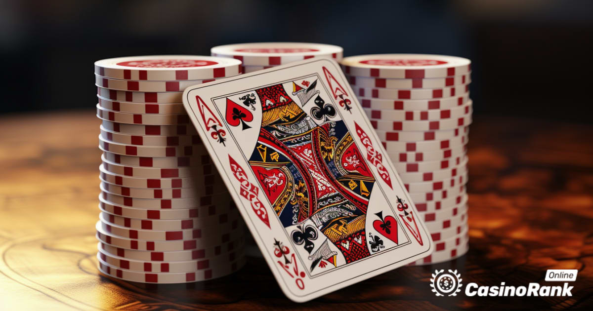 Co jsou to online kasinové hry založené na dovednostech?