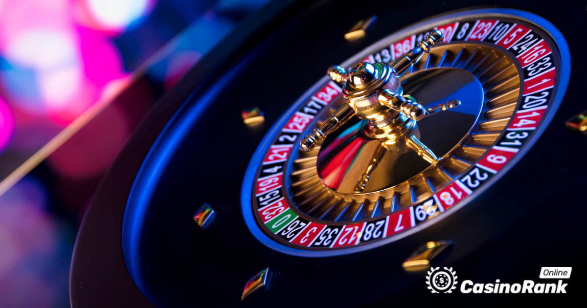 JakÃ½ je nejlepÅ¡Ã­ bonus za vklad online kasina?