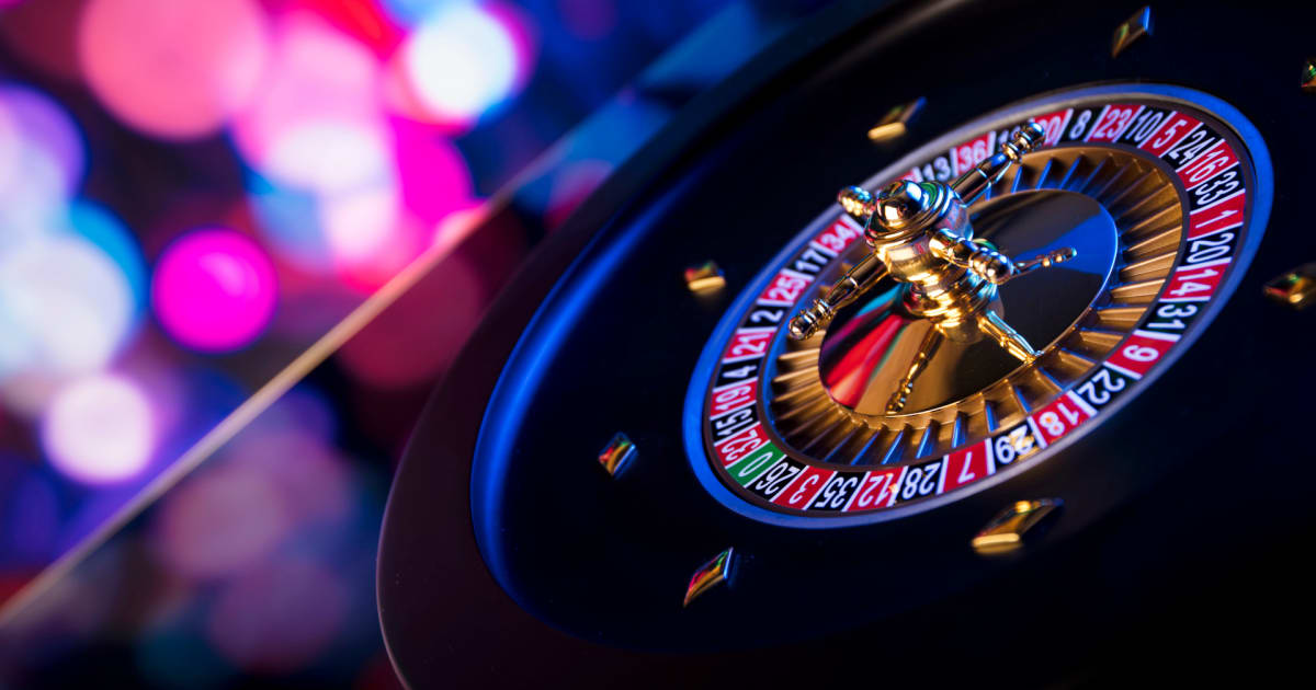 JakÃ½ je nejlepÅ¡Ã­ bonus za vklad online kasina?