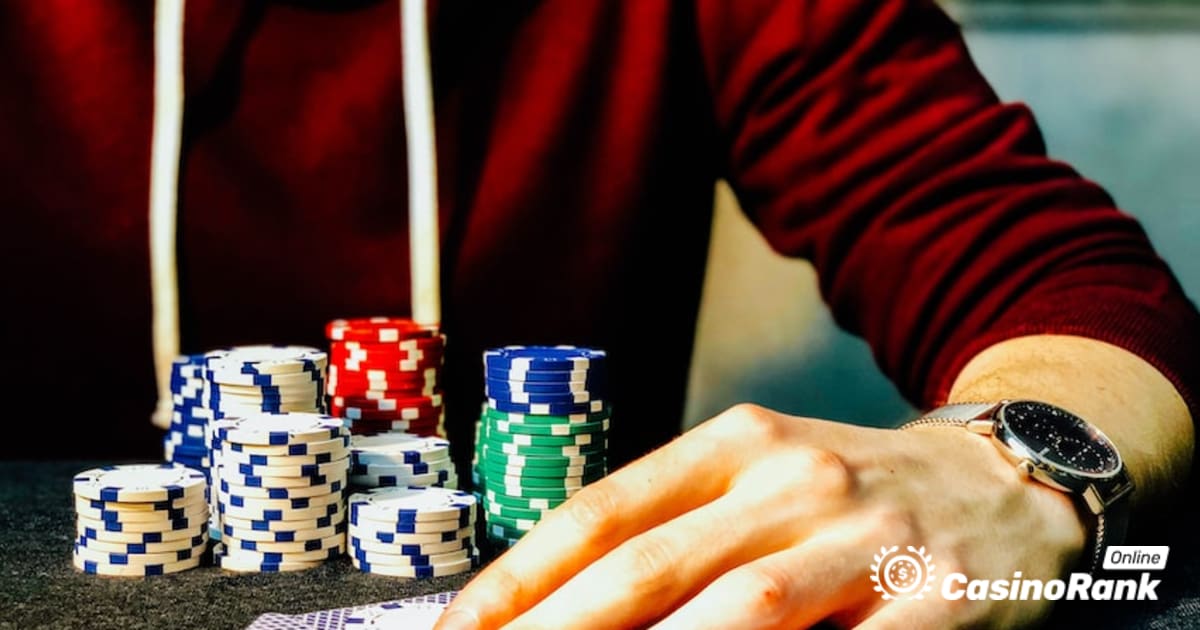 Jak si uÅ¾Ã­t vÃ­ce zÃ¡bavy hranÃ­m online kasinovÃ½ch her