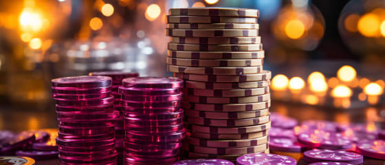 Online kasinové hry s nejnižší hranou domu