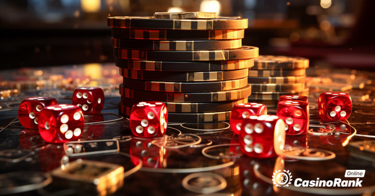 Jaké jsou Sticky a Non-Sticky bonusy online kasina?