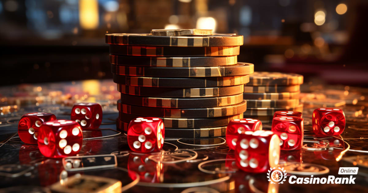 Jaké jsou Sticky a Non-Sticky bonusy online kasina?