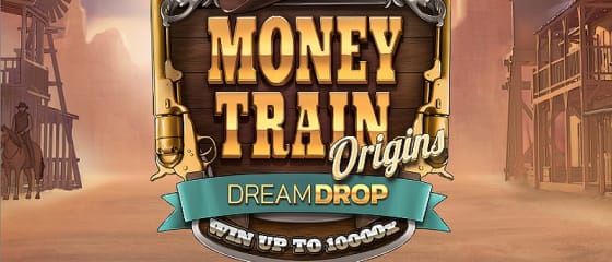 Relax Gaming uvádí nový přírůstek do série Money Train