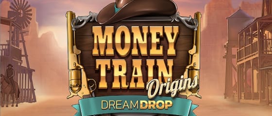 Relax Gaming uvádí nový přírůstek do série Money Train