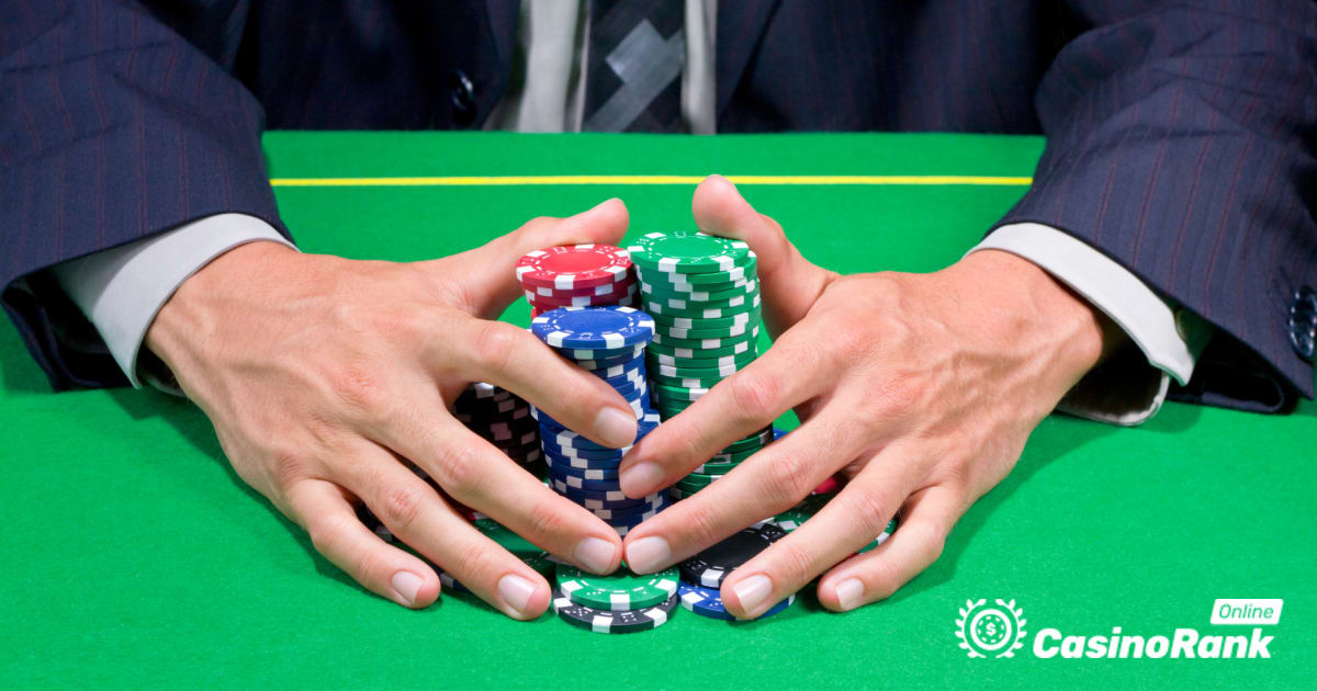 Jak vyhrát ve Video Poker Online: Tipy a strategie pro úspěch